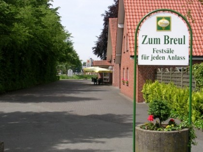 Photo: Zum Breul